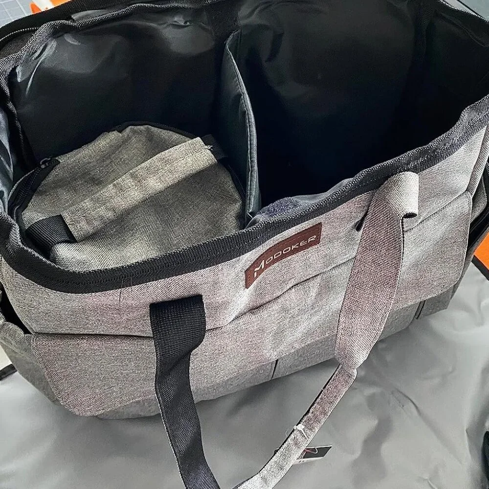 Modoker Dog Travel Bag